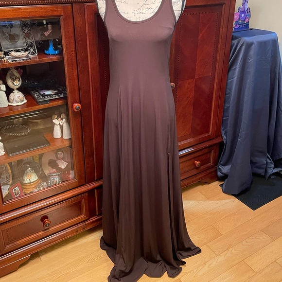 ❤️Beautiful Michael Kors Maxi Gown❤️ - Picture 1 of 7